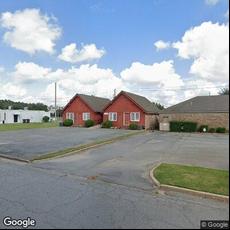 Shepherd Family Dentistry, dentists office located at 1242 W 42nd Ave, Pine Bluff, AR.