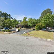 Dr. Melanie Arlene Goforth-Moore, DMD, dentists office located at 120 Oakmont Dr, Greenville, NC.