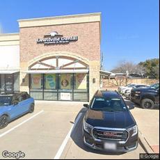Comfort Smile Dental, dentists office located at 1071 W Round Grove Rd, Lewisville, TX.