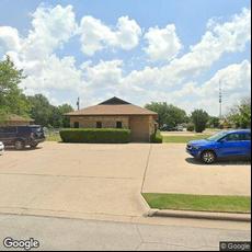 Texas Center for Oral & Facial Surgery, dentists office located at 201 River North Blvd, Stephenville, TX.