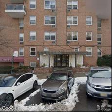 B Shoenfold Jeffrey DDS, dentists office located at 3800 Independence Ave, Tuckahoe, NY.