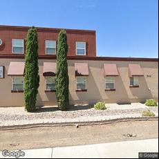 Old Town General Dentistry & Denture Lab, dentists office located at 542 N Main St, Cottonwood, AZ.