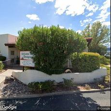 Arizona Smile Designers, dentists office located at 350 S Willard St, Cottonwood, AZ.