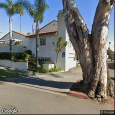 Mesa Dental: Walter Dukes, DDS, dentists office located at 1809 Cliff Dr, Santa Barbara, CA.