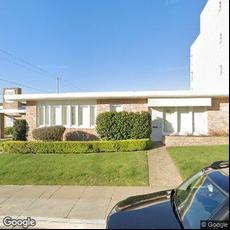 Komasko Andrew A Dental Corp, dentists office located at 2299 19th Ave, San Francisco, CA.