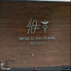 Frank T Sindoni DDS, dentists office located at 40 N Union Rd, Williamsville, NY.