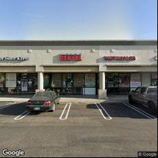 Corral Hollow Family Dental, dentists office located at 1837 W 11th St, Tracy, CA.
