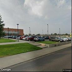 Spokane Area Dental Services, dentists office located at 1614 1/2 E Wellesley Ave, Spokane, WA.