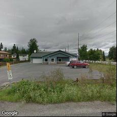 Nanook Dental, dentists office located at 3706 Swenson Ave, Fairbanks, AK.