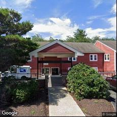Rockingham Pediatric Dental, dentists office located at 32 Stiles Rd, Salem, NH.