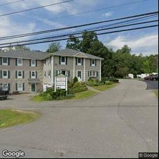 Pediatric Dentistry & Orthodontics of Salem, dentists office located at 389 Main St, Salem, NH.