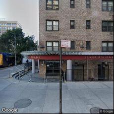 Healthy Chelsea Dental PC & Stanley J. Boyd DMD, dentists office located at 77 W 15th St, New York, NY.