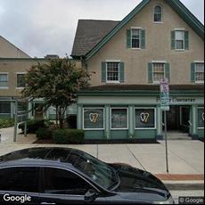 Frederick J Geating D.D.S, dentists office located at 100 E Pennsylvania Ave, Timonium, MD.