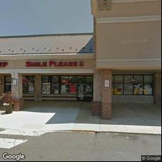 Smile Please, dentists office located at 546 E Market St, Leesburg, VA.