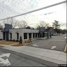 Finn Dentistry, dentists office located at 1011 W Friendly Ave, Greensboro, NC.