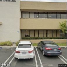 Robert Kluss, dentists office located at 25251 Paseo De Alicia Ste 202, Laguna Hills, CA.