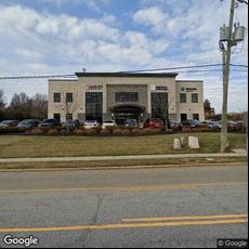 Gate City Dental, dentists office located at 2001 N Church St, Greensboro, NC.
