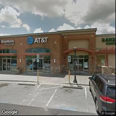 Carolina Dentistry & Dentures Greensboro, dentists office located at 3711 Elmsley St, Greensboro, NC.