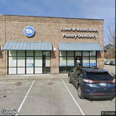 Freedom Village Dental, dentists office located at 571 Yopp Rd, Jacksonville, NC.
