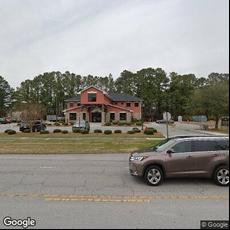 Morgan Morgan & Morgan DDS PA, dentists office located at 3445 Henderson Dr, Jacksonville, NC.