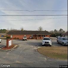 Vidalia Oral & Maxillofacial Surgery P C DMD, dentists office located at 310 Maple Dr, Vidalia, GA.
