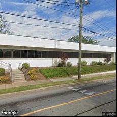 Ashmore & Golden LLC, dentists office located at 1010 Prince Ave, Athens, GA.