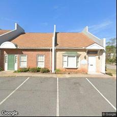 Peters & Justice, dentists office located at 540 W Thomas St, Milledgeville, GA.