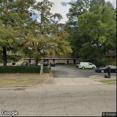 Trehern & Wells Dmd Pc, dentists office located at 1901 Mulberry St, Montgomery, AL.