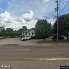 McClain Orthodontics, dentists office located at 1405 E Wood St, Paris, TN.