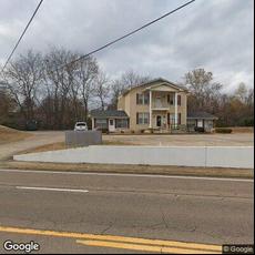 Paris Dental Sleep Center, dentists office located at 324 Tyson Ave, Paris, TN.
