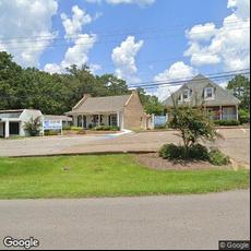 Aspire Dental, dentists office located at 3223 Audubon Dr, Laurel, MS.