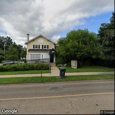 Dietrich Family Orthodontics, dentists office located at 1690 W Exchange St, Akron, OH.