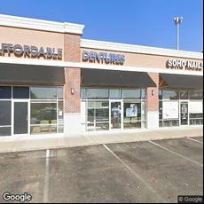 Affordable Dentures & Implants, dentists office located at 2863 S Arlington Rd, Akron, OH.