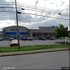 Aspen Dental, dentists office located at 501 Grand Central Ave, Vienna, WV.