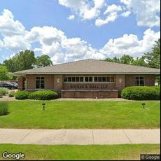 Steve Wong Orthodontics PC, dentists office located at 1001 N Hickory Rd, South Bend, IN.
