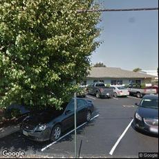 Gordon Orthodontics, dentists office located at 140 Shawnee St, Greenville, OH.