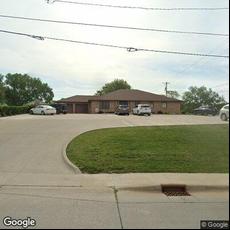 Hammer & Brechon DDS PC, dentists office located at 1302 N Elm St, Ottumwa, IA.
