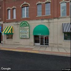 Riverside Family Dental, dentists office located at 2006 1st Ave, Anoka, MN.