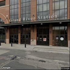 Grand River Dental, dentists office located at 305 3rd St S, La Crosse, WI.
