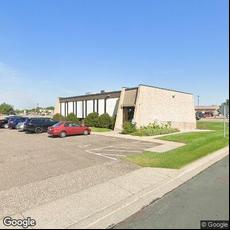 Andover Family Dentistry, dentists office located at 3480 Bunker Lake Blvd NW, Andover, MN.