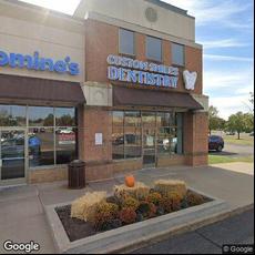 Custom Smiles Dentistry, dentists office located at 2258 Bunker Lake Blvd NW, Andover, MN.