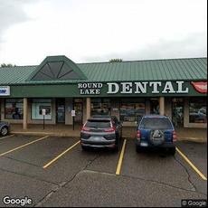 Round Lake Dental Clinic, dentists office located at 13841 Round Lake Blvd NW, Andover, MN.