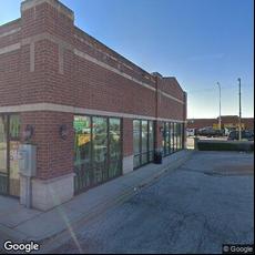 Aspen Dental, dentists office located at 9521 S Western Ave, Chicago, IL.