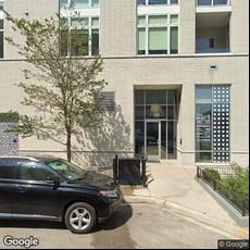 The Dental Standard, dentists office located at 1545 W North Ave, Chicago, IL.