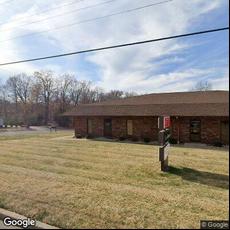 The Center for Jaw and Facial Surgery, P.C., dentists office located at 403 N 42nd St, Mount Vernon, IL.
