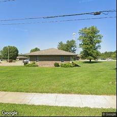 Dental Care of Mt. Vernon, dentists office located at 713 S 42nd St, Mount Vernon, IL.