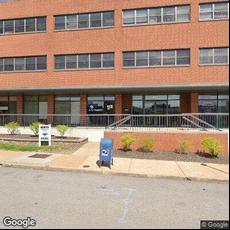 The Dental Anesthesia Center, dentists office located at 950 Francis Pl, Saint Louis, MO.