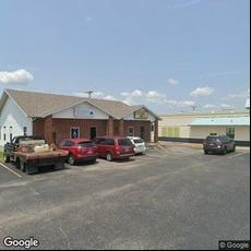Family Dentistry, dentists office located at 1739 S Jefferson Ave, Lebanon, MO.