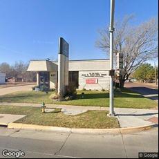 Ark City Dental, dentists office located at 625 N Summit St, Arkansas City, KS.