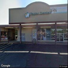 Taylor Dentistry, dentists office located at 3719 Jewella Ave, Shreveport, LA.